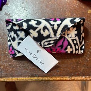 Vera Bradley Eyeglass Case
